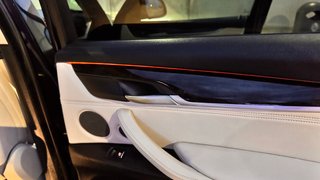 BMW X5 2014 XDRIVE AUTOMATICO FUL EXTRAS