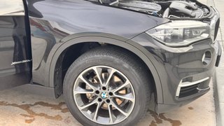 BMW X5 2014 XDRIVE AUTOMATICO FUL EXTRAS