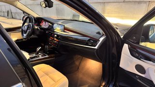 BMW X5 2014 XDRIVE AUTOMATICO FUL EXTRAS