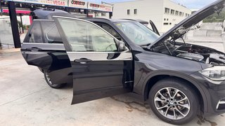 BMW X5 2014 XDRIVE AUTOMATICO FUL EXTRAS