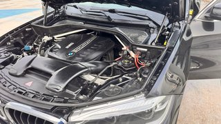 BMW X5 2014 XDRIVE AUTOMATICO FUL EXTRAS