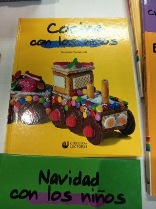 LIBROS MANUALIDADES INFANTILES