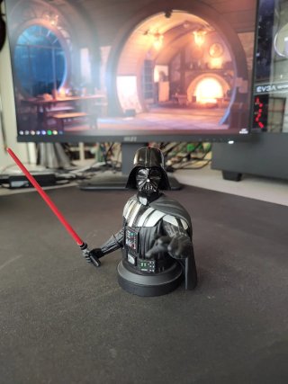 Busto Darth Vader Star Wars