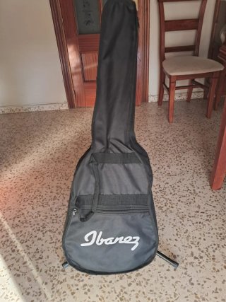 Guitarra Cadete Ibañez