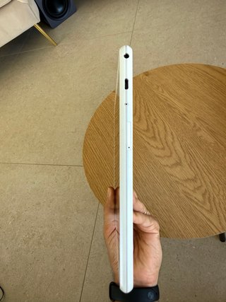 Tablet Lenovo Tab M10 HD y Regalo funda