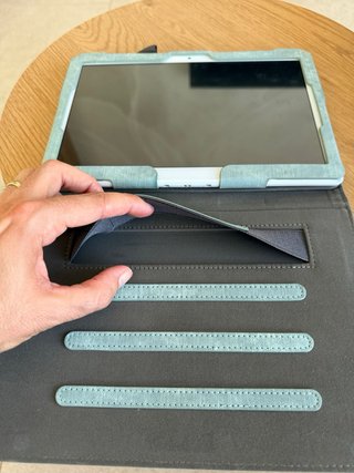 Tablet Lenovo Tab M10 HD y Regalo funda
