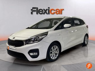 Kia Carens 1.6 GDi 99kW (135CV) Drive