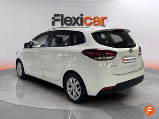 Kia Carens 1.6 GDi 99kW (135CV) Drive