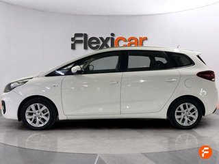 Kia Carens 1.6 GDi 99kW (135CV) Drive