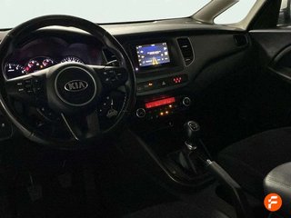 Kia Carens 1.6 GDi 99kW (135CV) Drive