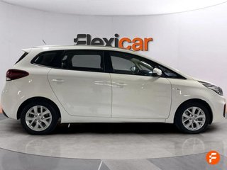Kia Carens 1.6 GDi 99kW (135CV) Drive