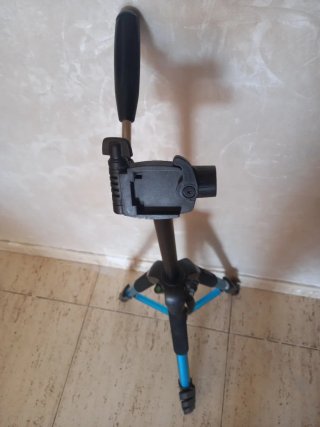 Trípode Neewer 2 Metros