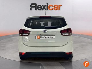 Kia Carens 1.6 GDi 99kW (135CV) Drive