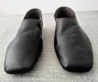 Bailarinas Zara Negras