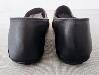 Bailarinas Zara Negras