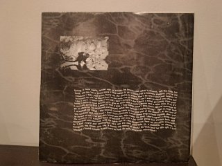 Vinilo Nirvana Nevermind 1991