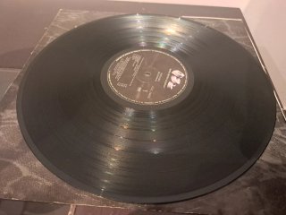 Vinilo Nirvana Nevermind 1991