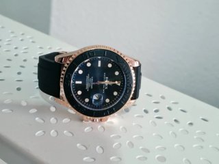 Reloj hombre