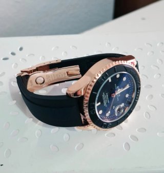 Reloj hombre