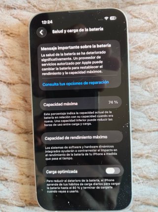 iPhone 13 Apple