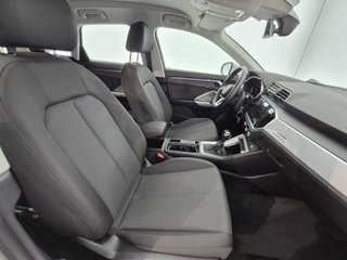 Audi Q3 Advanced Stronic 35 tdi