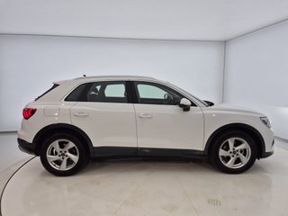 Audi Q3 Advanced Stronic 35 tdi
