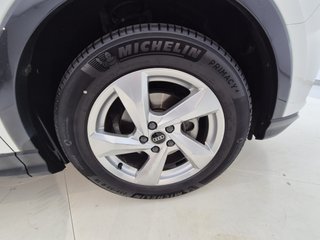 Audi Q3 Advanced Stronic 35 tdi