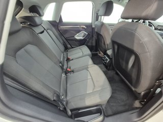 Audi Q3 Advanced Stronic 35 tdi