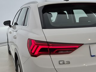 Audi Q3 Advanced Stronic 35 tdi