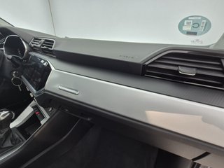 Audi Q3 Advanced Stronic 35 tdi