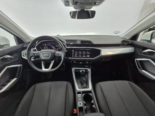 Audi Q3 Advanced Stronic 35 tdi