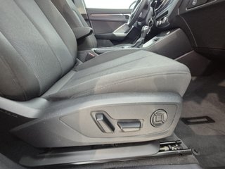 Audi Q3 Advanced Stronic 35 tdi
