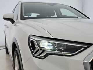 Audi Q3 Advanced Stronic 35 tdi