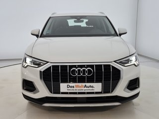 Audi Q3 Advanced Stronic 35 tdi