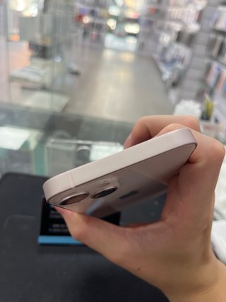 iPhone 13 128GB Rosa