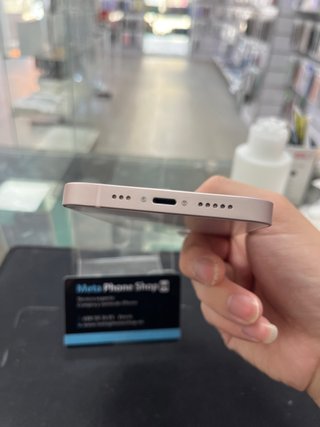 iPhone 13 128GB Rosa