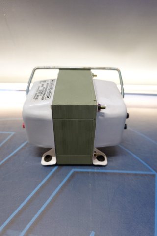 AUTO TRANSFORMADOR ELÉCTRICO PHONOVOX REVERSIBLE 500 va