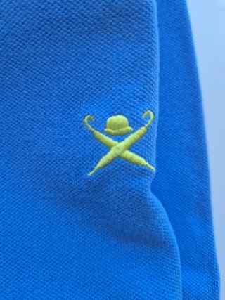 Polo Hackett London Talla M