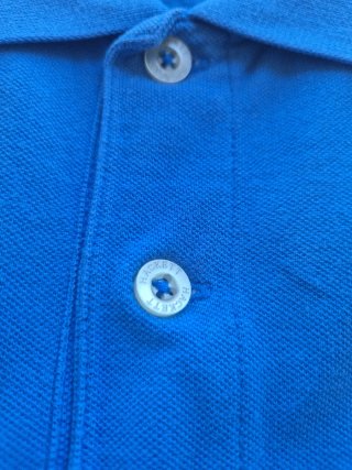 Polo Hackett London Talla M