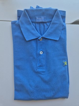 Polo Hackett London Talla M