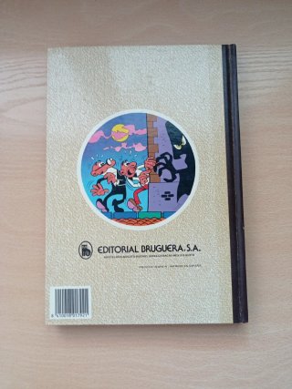 Comic Super Humor volumen XI