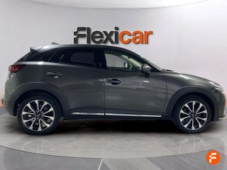 Mazda CX-3 2.0 G 89kW (121CV) 2WD Zenith
