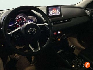 Mazda CX-3 2.0 G 89kW (121CV) 2WD Zenith