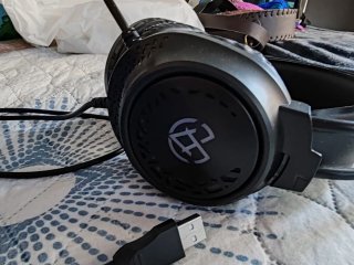 Auriculares Gamer con Micrófono