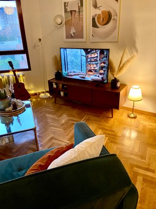 Smart TV LG 43 4K UHD WiFi HDR