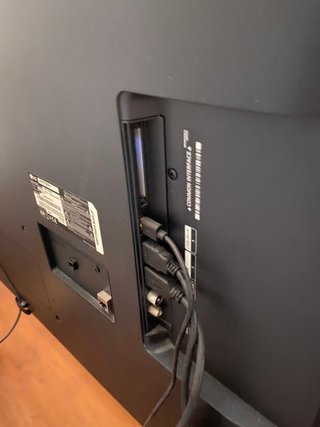 Smart TV LG 43 4K UHD WiFi HDR