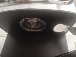 Cafetera Cecotec Power Espresso 20