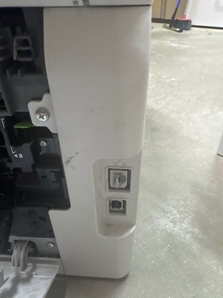 Impresora Brother DCP-L3550CDW