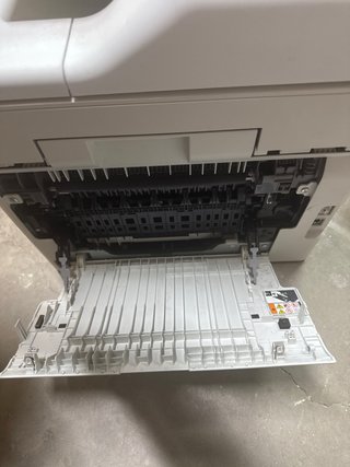 Impresora Brother DCP-L3550CDW