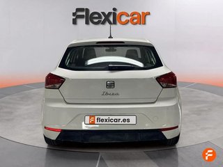 Seat Ibiza 1.0 MPI 59kW (80CV) Reference